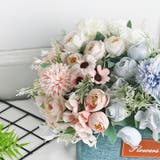 花束 造花 フェイクフラワー | PlusNao | 詳細画像9