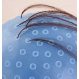 ヘアカラーキャップ ニードル付き カラーリング | PlusNao | 詳細画像10 