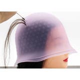 ヘアカラーキャップ ニードル付き カラーリング | PlusNao | 詳細画像3 