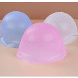 ヘアカラーキャップ ニードル付き カラーリング | PlusNao | 詳細画像5 