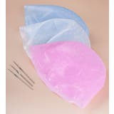 ヘアカラーキャップ ニードル付き カラーリング | PlusNao | 詳細画像6 