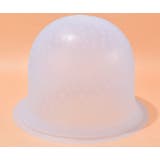 ヘアカラーキャップ ニードル付き カラーリング | PlusNao | 詳細画像7 