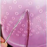 ヘアカラーキャップ ニードル付き カラーリング | PlusNao | 詳細画像8 