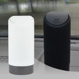車用ごみ箱 ダストボックス ドリンクホルダーに置ける | PlusNao | 詳細画像4