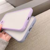 iPhoneケース iPhoneカバー スマホケース | PlusNao | 詳細画像7 