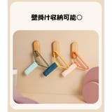 毛玉取りブラシ 毛玉クリーナー 毛玉取り器 | PlusNao | 詳細画像12 