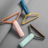 毛玉取りブラシ 毛玉クリーナー 毛玉取り器 | PlusNao | 詳細画像4 