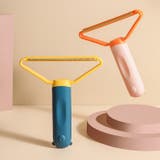 毛玉取りブラシ 毛玉クリーナー 毛玉取り器 | PlusNao | 詳細画像5 