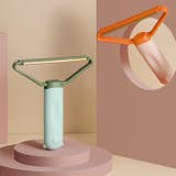 毛玉取りブラシ 毛玉クリーナー 毛玉取り器 | PlusNao | 詳細画像6 