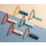 毛玉取りブラシ 毛玉クリーナー 毛玉取り器 | PlusNao | 詳細画像7 