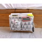 ベッドサイドポケット 収納ポケット 小物入れ | PlusNao | 詳細画像10 