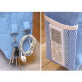 ベッドサイドポケット 収納ポケット 小物入れ | PlusNao | 詳細画像12 