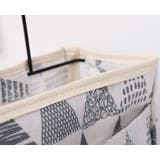 ベッドサイドポケット 収納ポケット 小物入れ | PlusNao | 詳細画像13 