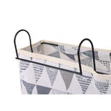 ベッドサイドポケット 収納ポケット 小物入れ | PlusNao | 詳細画像14 