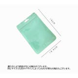 チャック付きポリ袋 同色25枚セット 吊り穴付き | PlusNao | 詳細画像20