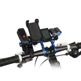 自転車ハンドルバー 拡張ブラケット 自転車アクセサリー | PlusNao | 詳細画像2 