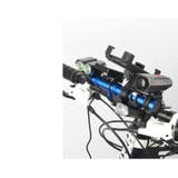 自転車ハンドルバー 拡張ブラケット 自転車アクセサリー | PlusNao | 詳細画像3 