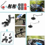 GoPro アクセサリー 50点セット | PlusNao | 詳細画像3 