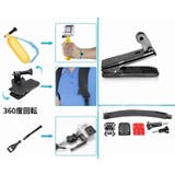 GoPro アクセサリー 50点セット | PlusNao | 詳細画像4 