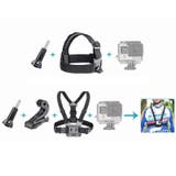 GoPro アクセサリー 50点セット | PlusNao | 詳細画像5 