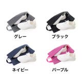 シューズバッグ シューズポーチ シューズケース | PlusNao | 詳細画像10