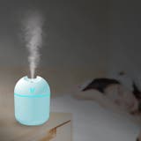 ミニ加湿器 USB 卓上 | PlusNao | 詳細画像10 