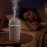 ミニ加湿器 USB 卓上 | PlusNao | 詳細画像5 