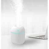 ミニ加湿器 USB 卓上 | PlusNao | 詳細画像8 