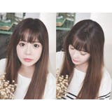 ポイントウィッグ 前髪ウィッグ 部分ウィッグ | PlusNao | 詳細画像4