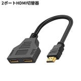 HDMI 切替器 セレクター | PlusNao | 詳細画像1
