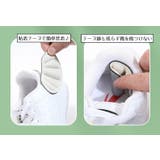 靴ズレ防止パッド 踵用 かかと用 | PlusNao | 詳細画像10