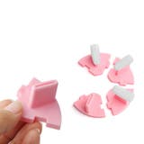 ネイルチップスタンド ネイル用品 ネイルスタンド | PlusNao | 詳細画像3
