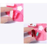 ネイルチップスタンド ネイル用品 ネイルスタンド | PlusNao | 詳細画像9