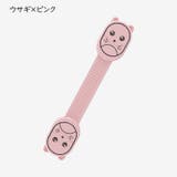 戸口ロック ドアストッパー 単品 | PlusNao | 詳細画像12 