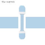 戸口ロック ドアストッパー 単品 | PlusNao | 詳細画像16 