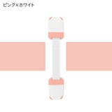 戸口ロック ドアストッパー 単品 | PlusNao | 詳細画像17 
