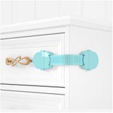 戸口ロック ドアストッパー 単品 | PlusNao | 詳細画像4 