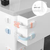 戸口ロック ドアストッパー 単品 | PlusNao | 詳細画像5 