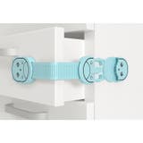 戸口ロック ドアストッパー 単品 | PlusNao | 詳細画像6 