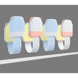 戸口ロック ドアストッパー 単品 | PlusNao | 詳細画像7 