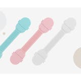 戸口ロック ドアストッパー 単品 | PlusNao | 詳細画像9 