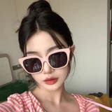 サングラス レディース 女性 | PlusNao | 詳細画像3