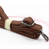 ショルダーストラップ バッグストラップ ショルダーベルト | PlusNao | 詳細画像10 