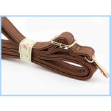 ショルダーストラップ バッグストラップ ショルダーベルト | PlusNao | 詳細画像9 