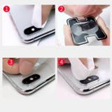 スマホカメラカバー 単品 保護カバー | PlusNao | 詳細画像6