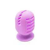 メイクスポンジホルダー シリコン 卵型 | PlusNao | 詳細画像7 