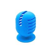 メイクスポンジホルダー シリコン 卵型 | PlusNao | 詳細画像8 