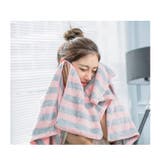 バスタオル タオル バス用品 | PlusNao | 詳細画像3
