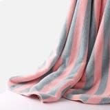バスタオル タオル バス用品 | PlusNao | 詳細画像6