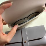 メガネケース 眼鏡ケース めがね入れ | PlusNao | 詳細画像10 